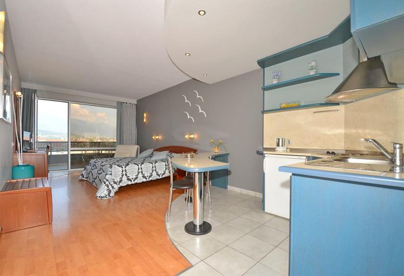 スタンダードスタジオ, Evilion Sea And Sun