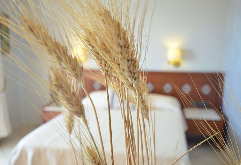 オーシャンビュージュニアスイート, Evilion Sea And Sun