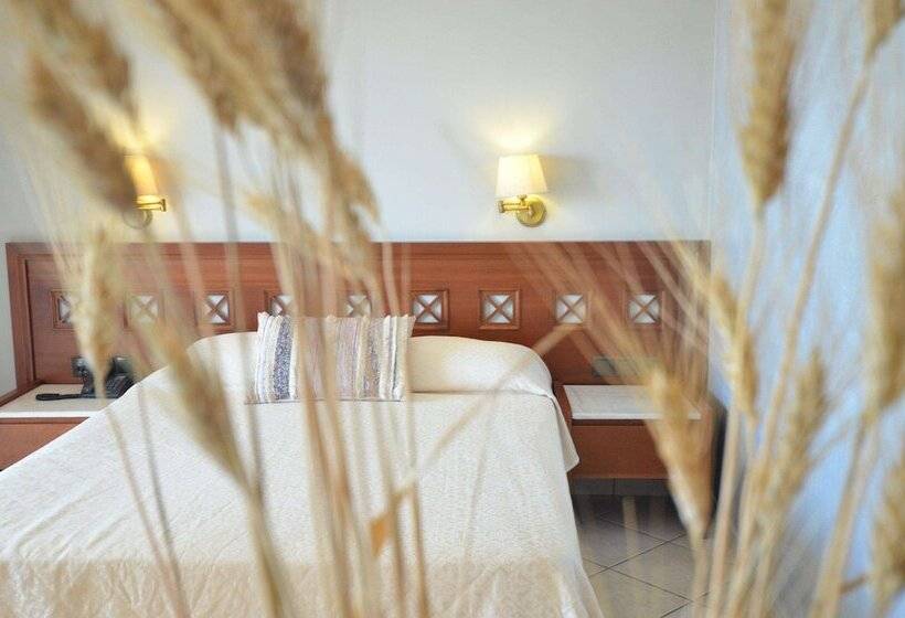 סוויטת ג'וניור נוף לים, Evilion Sea And Sun