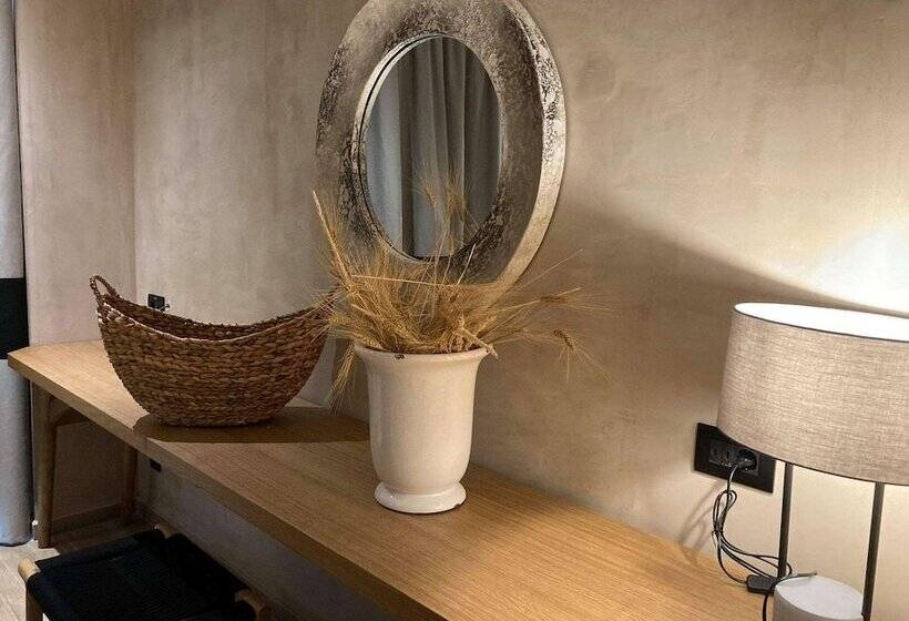 高级大房间, Evilion Sea And Sun