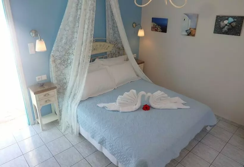 Standard-studio, Evizorzia Villas