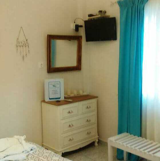 Студия Стандарт, Evizorzia Villas