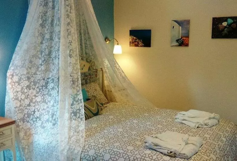 Standard-studio, Evizorzia Villas