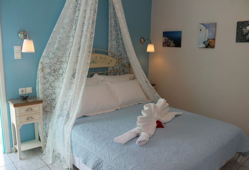 Студия Стандарт, Evizorzia Villas