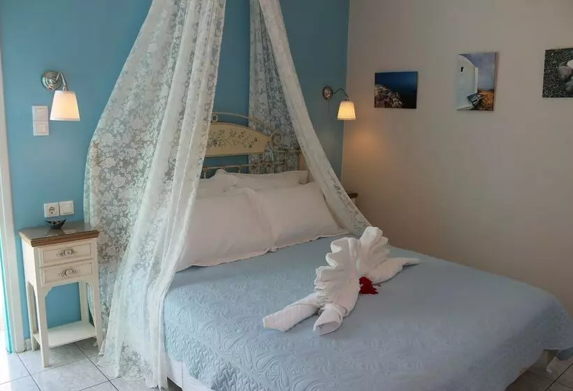 Standard-studio, Evizorzia Villas