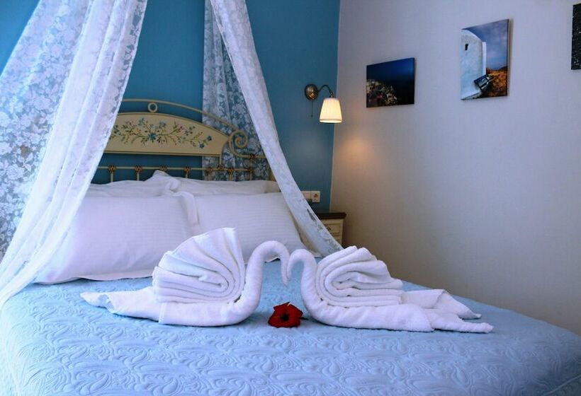 Студия Стандарт, Evizorzia Villas