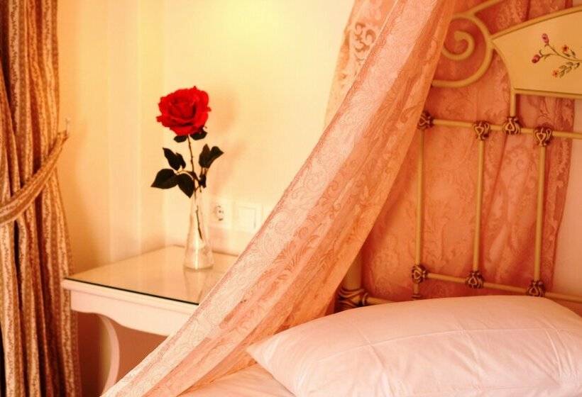 Студия Стандарт, Evizorzia Villas