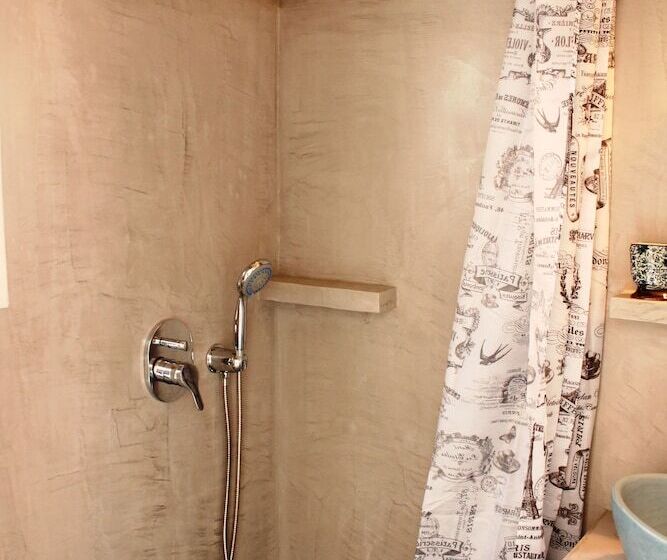 Студия Стандарт, Evizorzia Villas