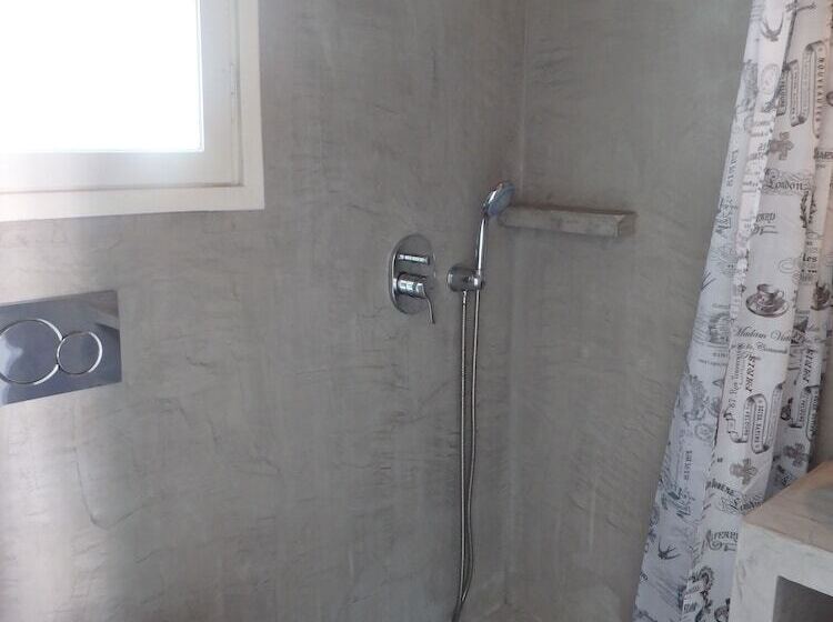 Студия Стандарт, Evizorzia Villas