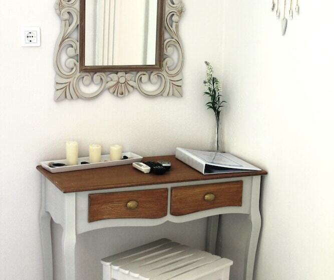 Студия Стандарт, Evizorzia Villas