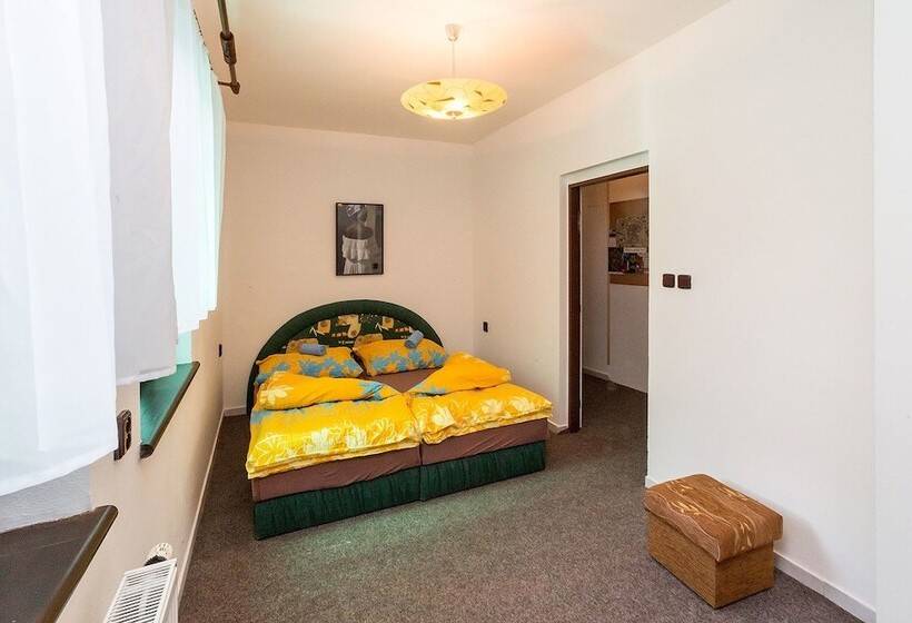 חדר סטנדרט, Havana Hostel