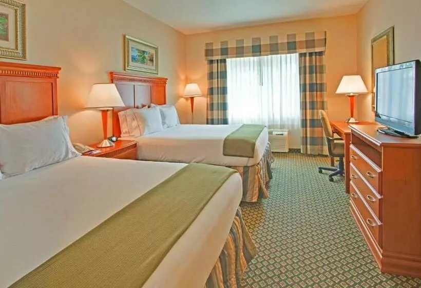 スイート, City Express By Marriott Rancho Cucamonga