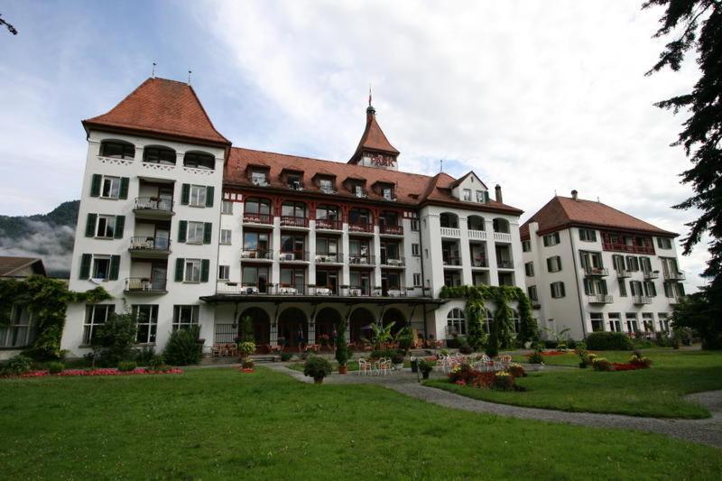 공동 객실, Funny Farm Backpackers