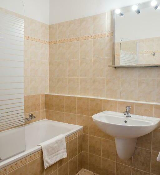 غرفة قياسية, Hostel Little Quarter