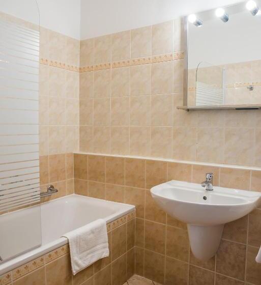 غرفة قياسية فردية, Hostel Little Quarter