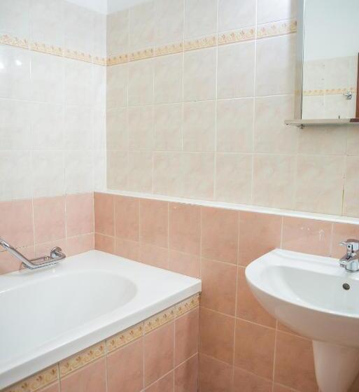 غرفة قياسية فردية, Hostel Little Quarter