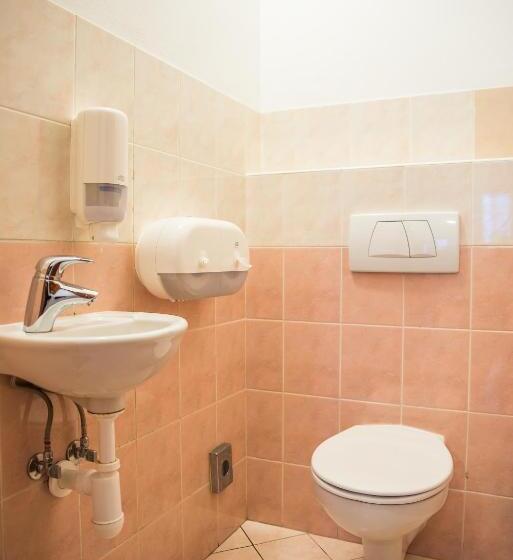 غرفة قياسية, Hostel Little Quarter