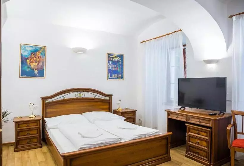 デラックスルーム, Hostel Little Quarter