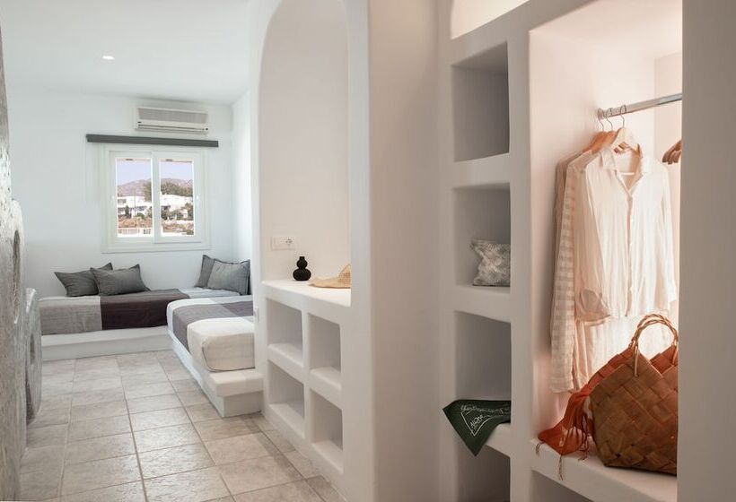 جناح مطلّ علي البحر, Aloni Hotel & Suites