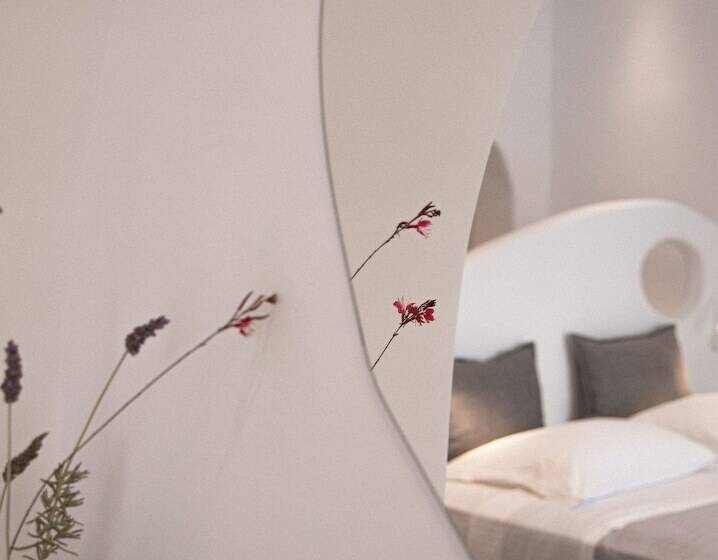 جناح مزود بحمام سباحة, Aloni Hotel & Suites