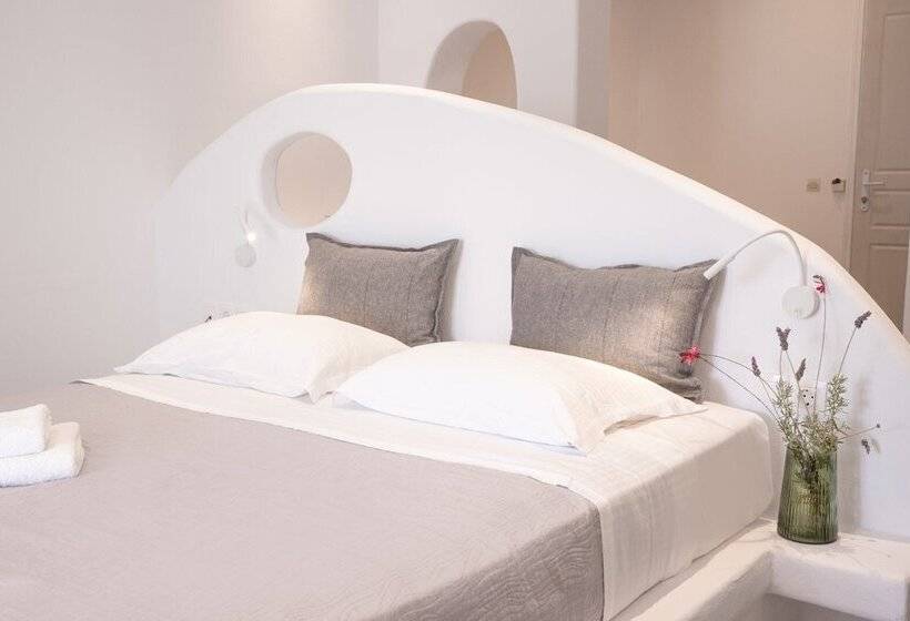 Люкс с Бассейном, Aloni Hotel & Suites