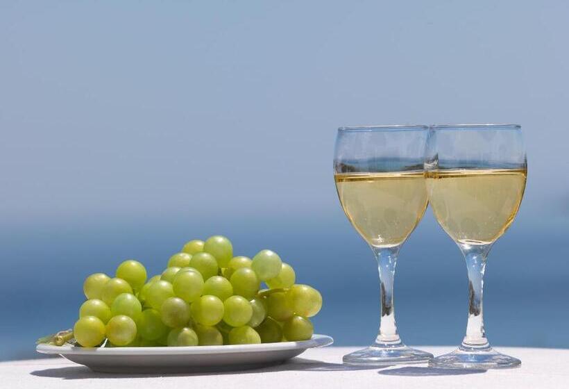 غرفة قياسية مطلّة علي البحر, Aloni Hotel & Suites