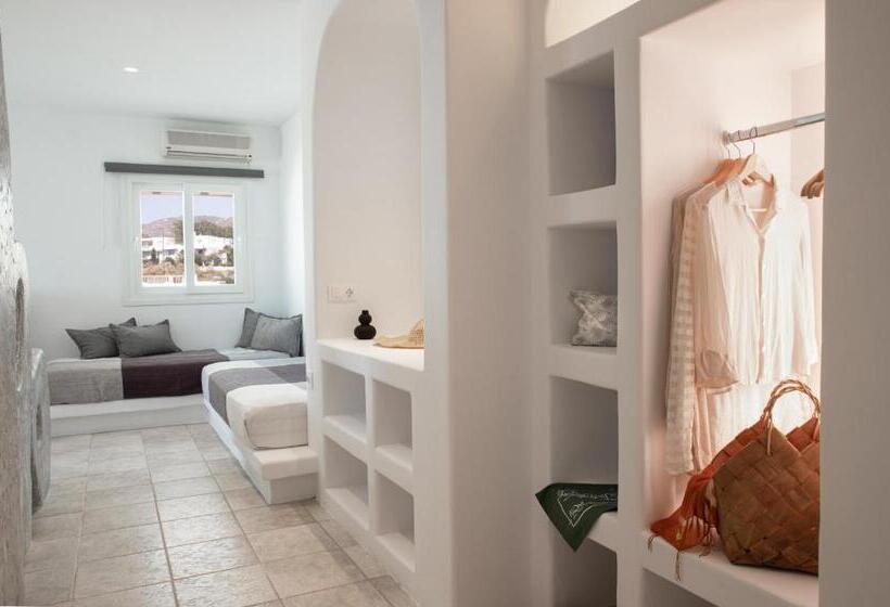 جناح مطلّ علي البحر, Aloni Hotel & Suites