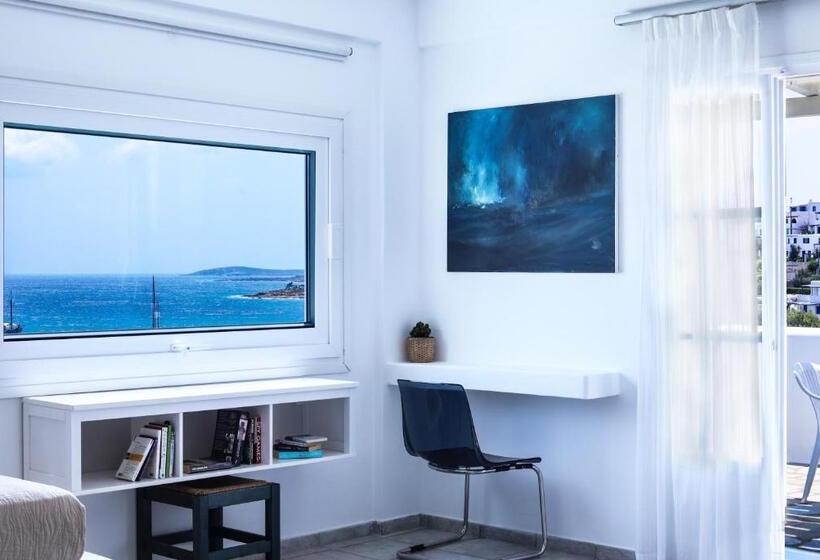Люкс Вид на Море, Aloni Hotel & Suites