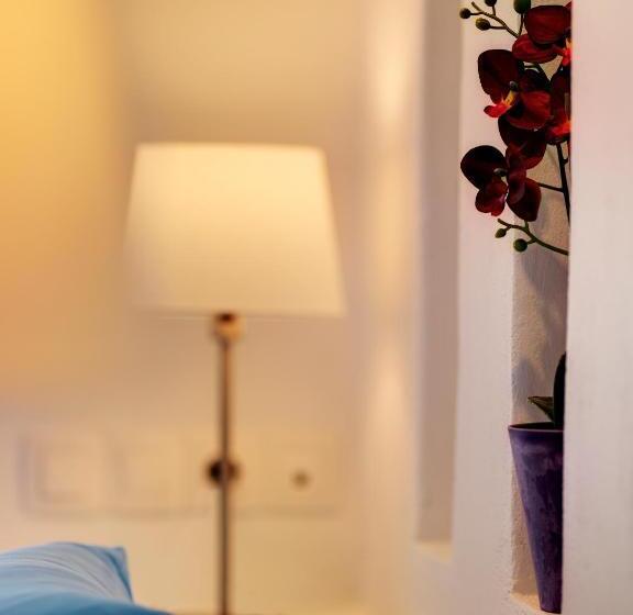 수피리어 스위트 바다 전망, Aloni Hotel & Suites