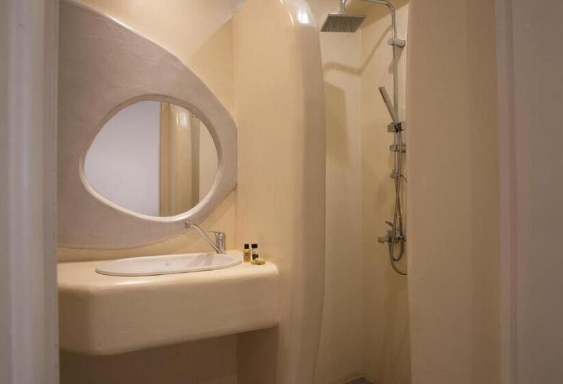 جناح مزود بحمام سباحة, Aloni Hotel & Suites