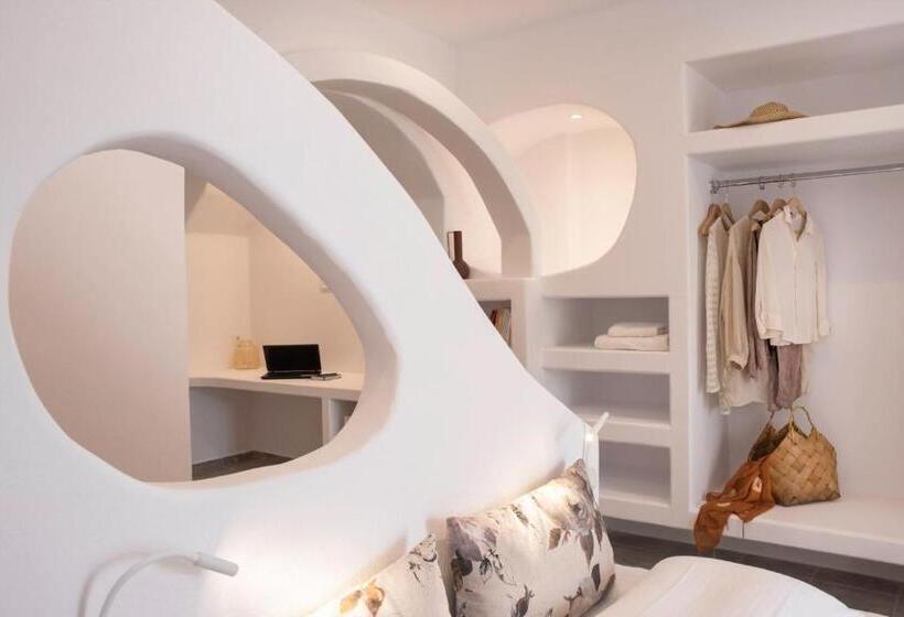 جناح مزود بحمام سباحة, Aloni Hotel & Suites