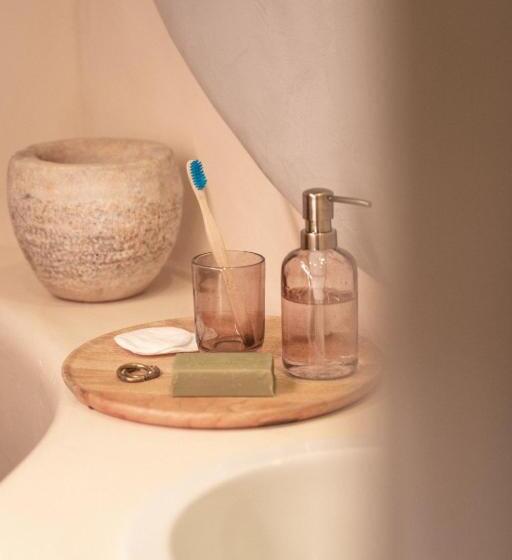 جناح مزود بحمام سباحة, Aloni Hotel & Suites