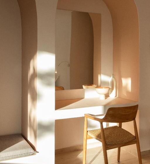 جناح مزود بحمام سباحة, Aloni Hotel & Suites