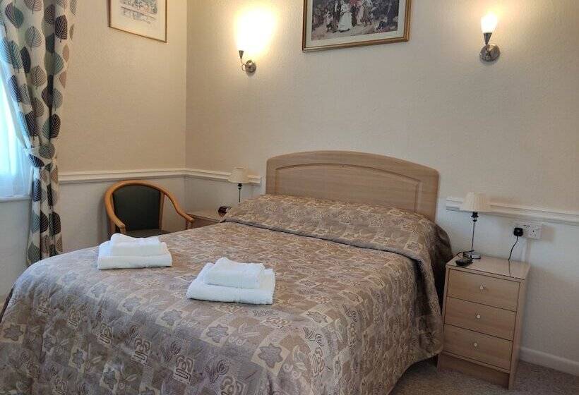 Номер Стандарт, Arundel Park