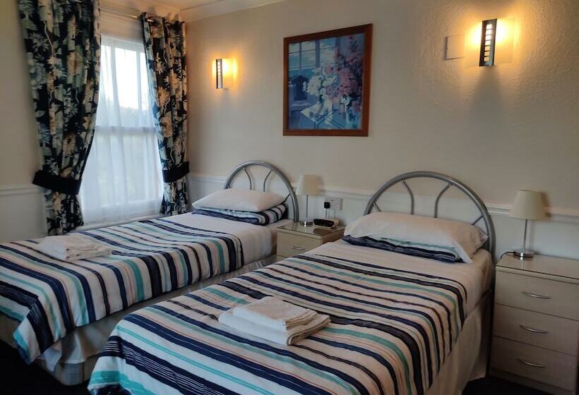 스탠다드 룸, Arundel Park