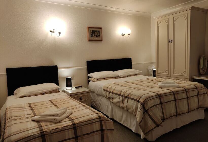 Номер Стандарт Трехместный, Arundel Park