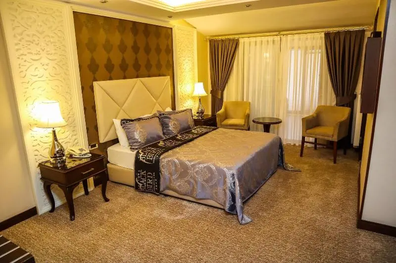 اتاق استاندارد, City Express By Marriott Rancho Cucamonga