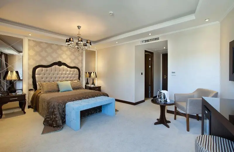 اتاق استاندارد, City Express By Marriott Rancho Cucamonga