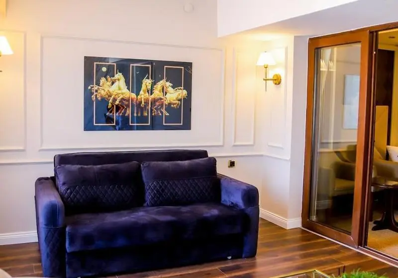 اتاق استاندارد, City Express By Marriott Rancho Cucamonga