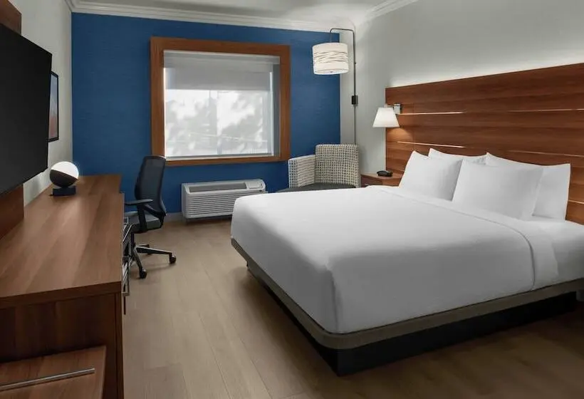 スイート, City Express By Marriott Rancho Cucamonga