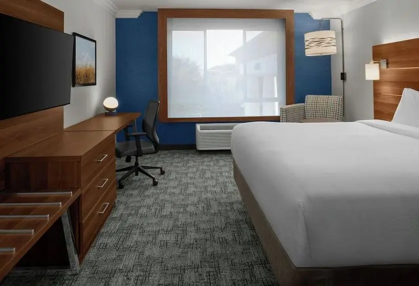 スイート, City Express By Marriott Rancho Cucamonga
