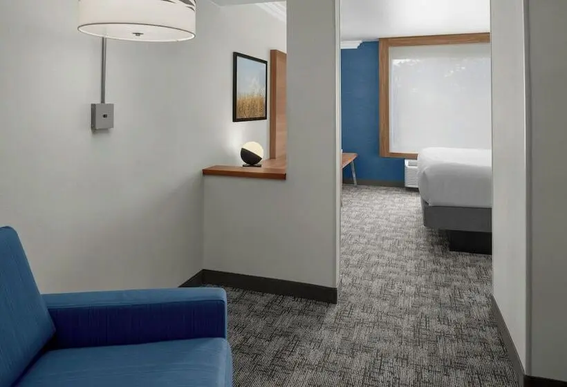 スイート, City Express By Marriott Rancho Cucamonga