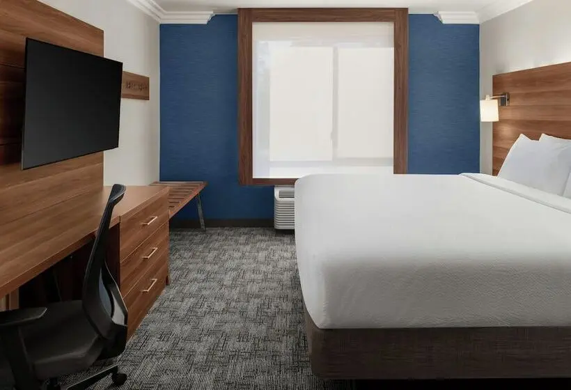 スイート, City Express By Marriott Rancho Cucamonga