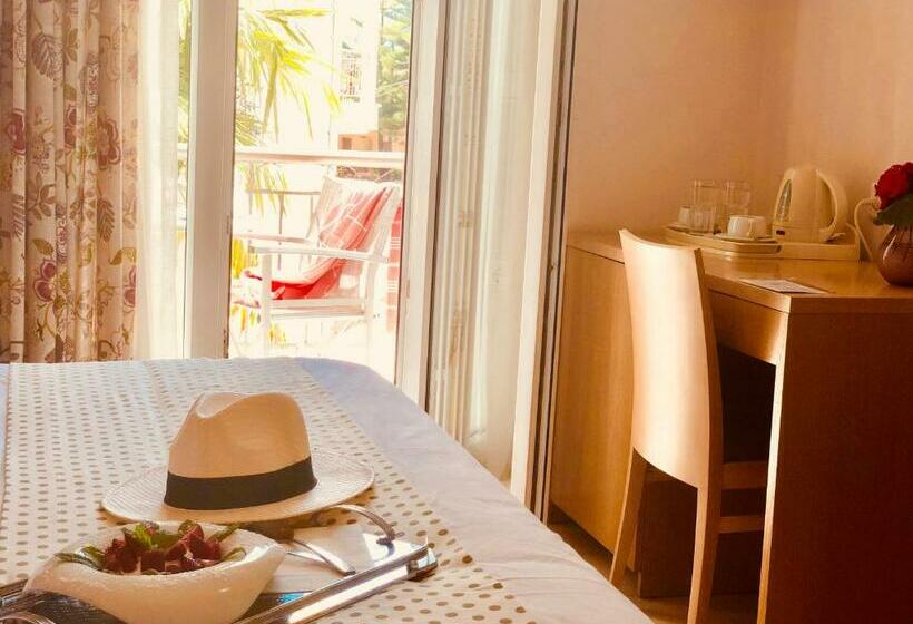 스탠다드 룸, G George