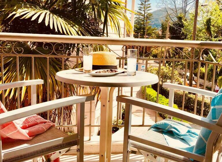 스탠다드 룸, G George