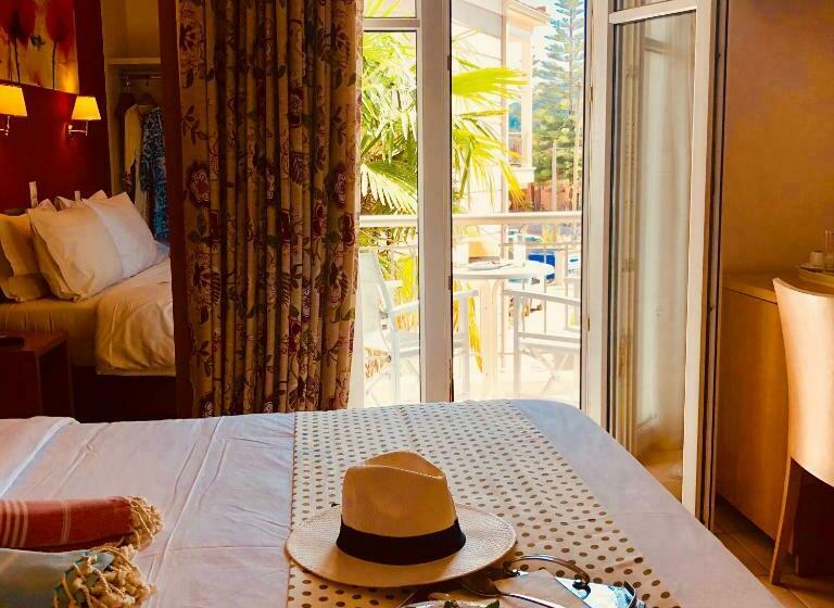 스탠다드 룸, G George