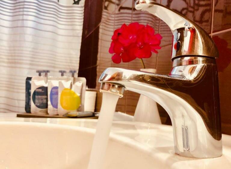 스탠다드 룸, G George