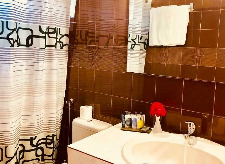 스탠다드 룸, G George