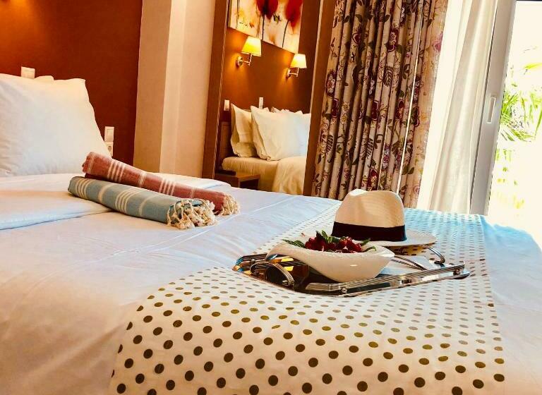 스탠다드 룸, G George