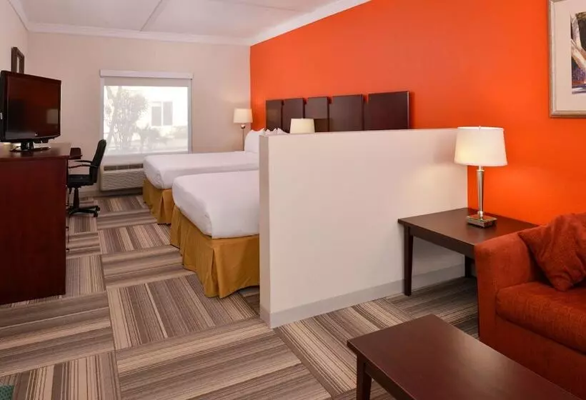 スイート, Holiday Inn Express & Suites Florida City Gateway To Keys, An Ihg
